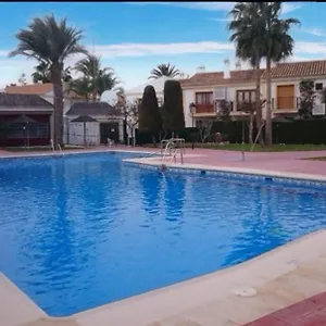 Urbanización Coast Apartamento